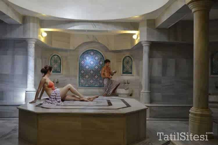 Simena Sun Club Hotel